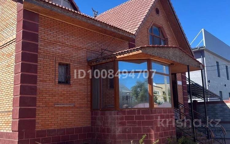 Отдельный дом · 12 комнат · 540 м² · 12 сот., Курылысшы 14 за 2 млн 〒 в Конаеве — фото 2