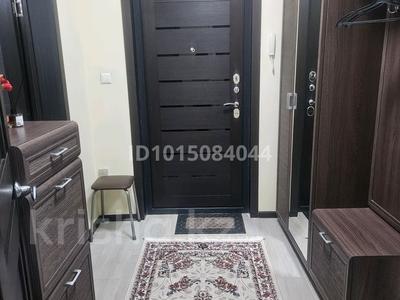 1-бөлмелі пәтер · 45 м² · 3/5 қабат, Саялы ш/а. 3, бағасы: 220 000 ₸ в Алматы, Алатауский р-н