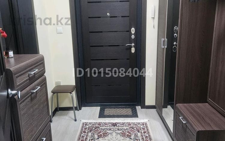 1-бөлмелі пәтер · 45 м² · 3/5 қабат, Саялы ш/а. 3, бағасы: 220 000 ₸ в Алматы, Алатауский р-н — фото 2