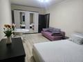 1-бөлмелі пәтер · 45 м² · 3/5 қабат, Саялы ш/а. 3, бағасы: 220 000 ₸ в Алматы, Алатауский р-н — фото 8