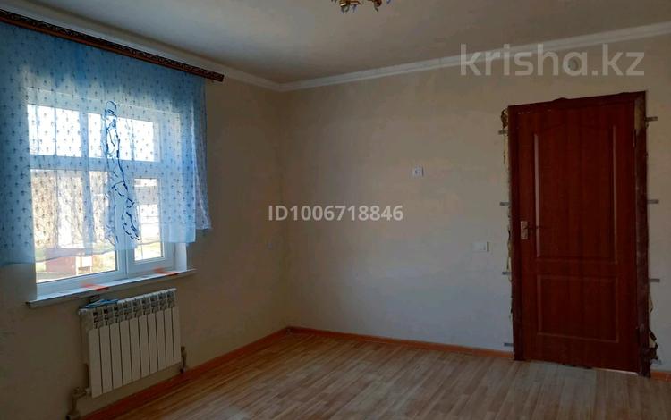 Отдельный дом · 3 комнаты · 100 м² · 10 сот., Нуротау 92 — Интеллектуальная школа Baqytty shaq за 15 млн 〒 в Туркестане — фото 2