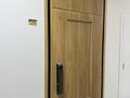 3-бөлмелі пәтер · 108 м² · 8/9 қабат, Бозарық ш/а, Мкр Бозарык. Байдибек би 789 — ЖК Niet, бағасы: 42 млн ₸ в Шымкенте, Абайский р-н — фото 19