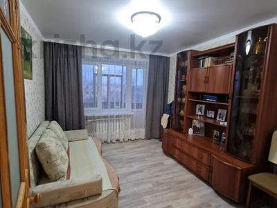 4-комнатная квартира · 60 м² · 3/5 этаж, Абая 114 за 21.6 млн 〒 в Кокшетау