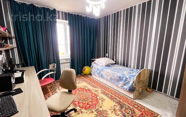 4-бөлмелі пәтер · 91 м² · 5/5 қабат, Муратбаева 28, бағасы: 25 млн ₸ в Талдыкоргане, мкр военный городок Жулдыз — фото 5