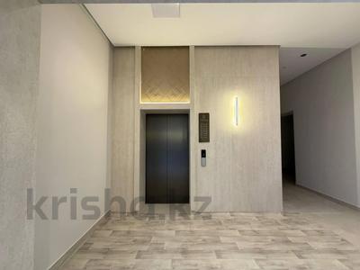 3-бөлмелі пәтер · 68.4 м² · 7/9 қабат, Шафика Чокина 4, бағасы: 40 млн ₸ в Астане, Нура р-н