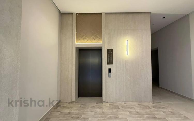3-бөлмелі пәтер · 68.4 м² · 7/9 қабат, Шафика Чокина 4, бағасы: 40 млн ₸ в Астане, Нура р-н — фото 2