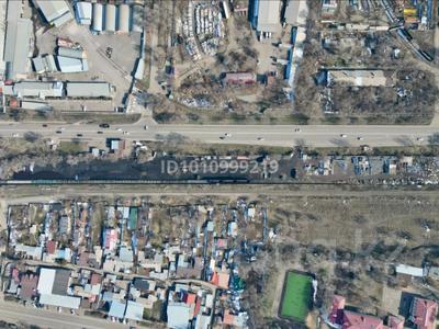 Промбаза · 1.4 га, Илийский Тракт 20 за 10 млн ₸ в Алматы, Турксибский р-н