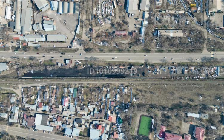 Промбаза · 1.4 га, Илийский Тракт 20 за 10 млн ₸ в Алматы, Турксибский р-н — фото 2