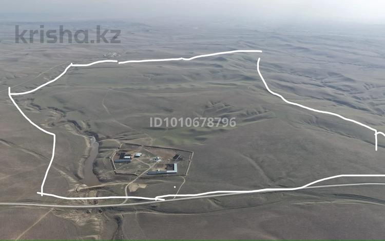 Жер телімі · 290 га, Жибек Жолы, бағасы: 130 млн ₸ — фото 2