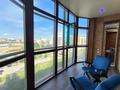 3-комнатная квартира · 132.6 м² · 7/8 этаж, мкр Кадыра Мырза-Али, 5 мкрн 16 за 110 млн ₸ в Уральске — фото 23