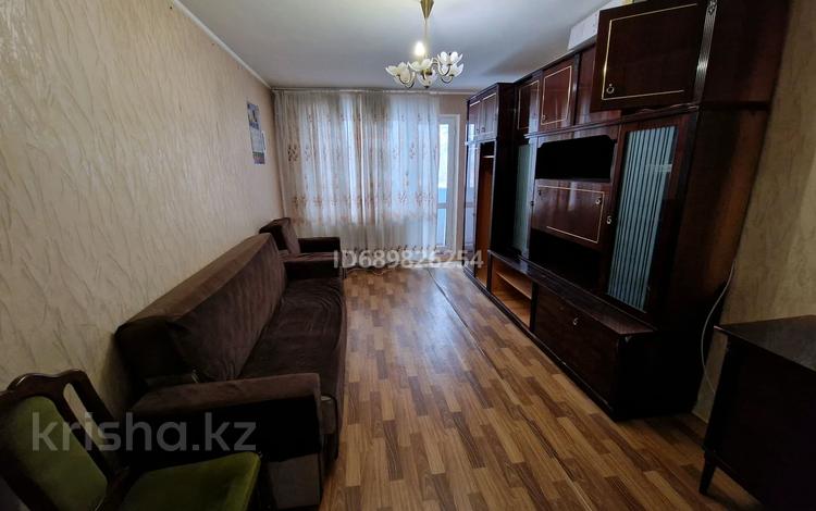 2-комнатная квартира, 45 м², 2/5 этаж помесячно, Пр Абай 68