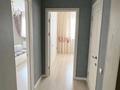 3-комнатная квартира · 73 м² · 8/12 этаж, Караменде би Шакаулы 9 за 33.9 млн ₸ в Астане, Сарыарка р-н — фото 2