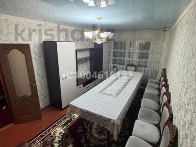 3-комнатная квартира · 75 м² · 5/5 этаж, 12-й микрорайон 50 — Жибек Жолы за 220 000 ₸ в Шымкенте, Енбекшинский р-н