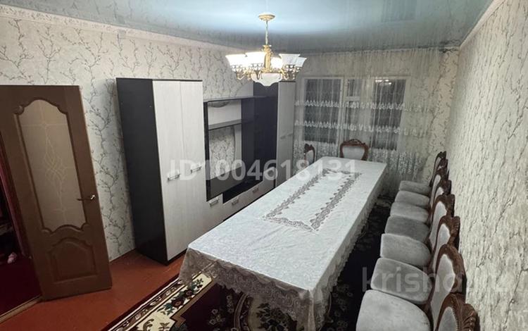 3-бөлмелі пәтер · 75 м² · 5/5 қабат, 12-шағынаудан 50 — Жибек Жолы, бағасы: 220 000 ₸ в Шымкенте, Енбекшинский р-н — фото 2