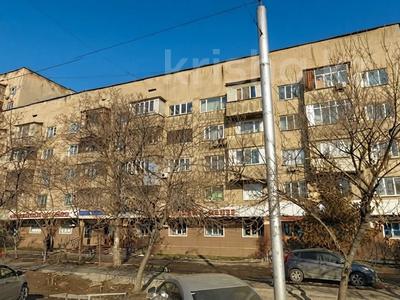 1-комнатная квартира · 37 м² · 4/5 этаж, мкр Мамыр-1 — Шаляпина за 25.5 млн ₸ в Алматы, Ауэзовский р-н