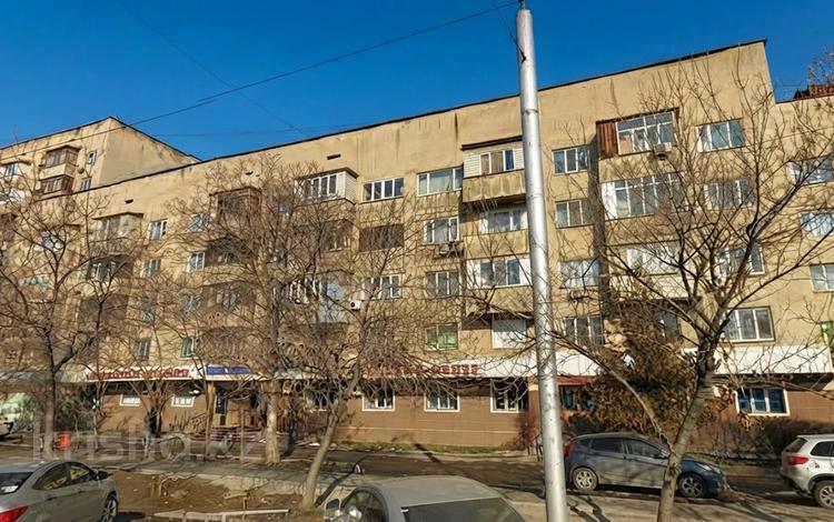 1-комнатная квартира · 37 м² · 4/5 этаж, мкр Мамыр-1 — Шаляпина за 25.5 млн ₸ в Алматы, Ауэзовский р-н — фото 2