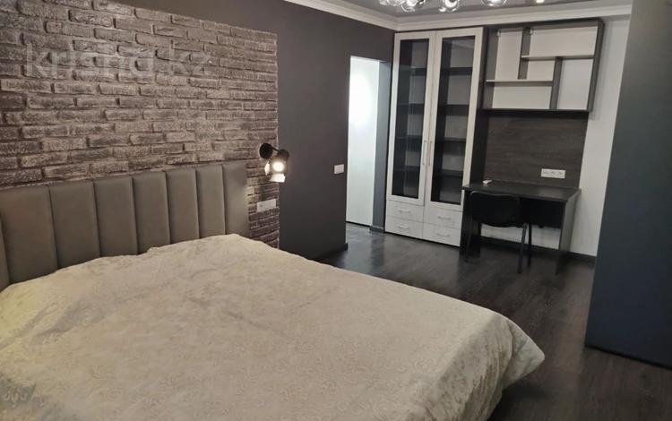 1-комнатная квартира · 35 м² · 3/5 этаж, Радостовца 15 за 270 000 ₸ в Алматы, Алмалинский р-н — фото 13