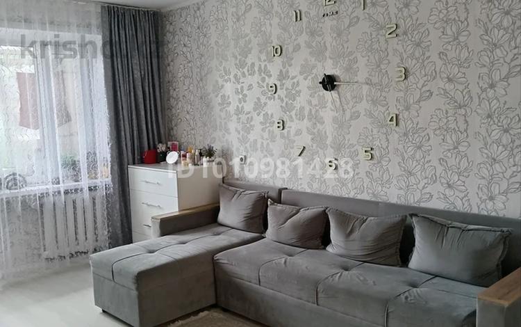 2-бөлмелі пәтер · 45.1 м² · 3/5 қабат, Абая 96, бағасы: 11.5 млн ₸ в Аркалыке — фото 2