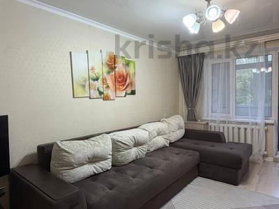 2-комнатная квартира · 50.6 м² · 2/5 этаж, Абылай Хана 29/1 за 23.9 млн ₸ в Астане, Алматы р-н