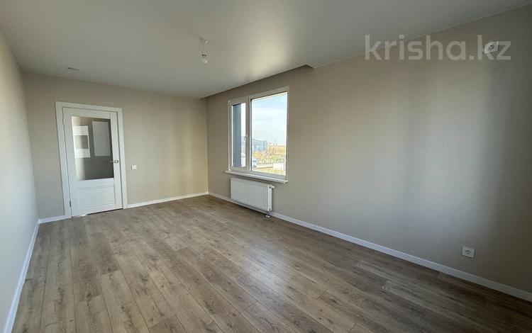 2-комнатная квартира · 62 м² · 3/9 этаж, Е 103 5 за 31.9 млн 〒 в Астане, Нура р-н — фото 2