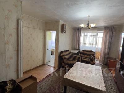 2-комнатная квартира · 45 м² · 2/4 этаж, Гурбы 93 за 7 млн ₸ в Сатпаев