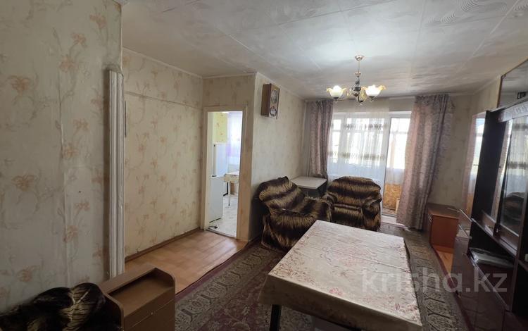 2-комнатная квартира · 45 м² · 2/4 этаж, Гурбы 93 за 6.5 млн ₸ в Сатпаев — фото 6