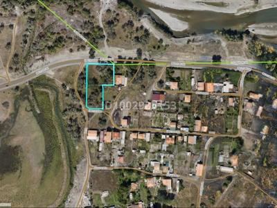 Участок · 26 соток, ул. Желтоксан ниже Туб. диспансера за 17 млн 〒 в Талдыкоргане