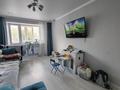 2-комнатная квартира · 45.1 м² · 2/5 этаж, Назарбаева 72 — Назарбаева-Акан-серы за 19.5 млн ₸ в Кокшетау — фото 5