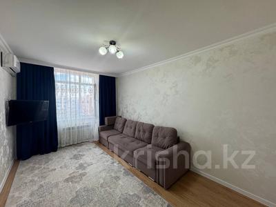 1-комнатная квартира · 41 м² · 8/8 этаж, Улы Дала 65/2 за 24 млн ₸ в Астане, Есильский р-н