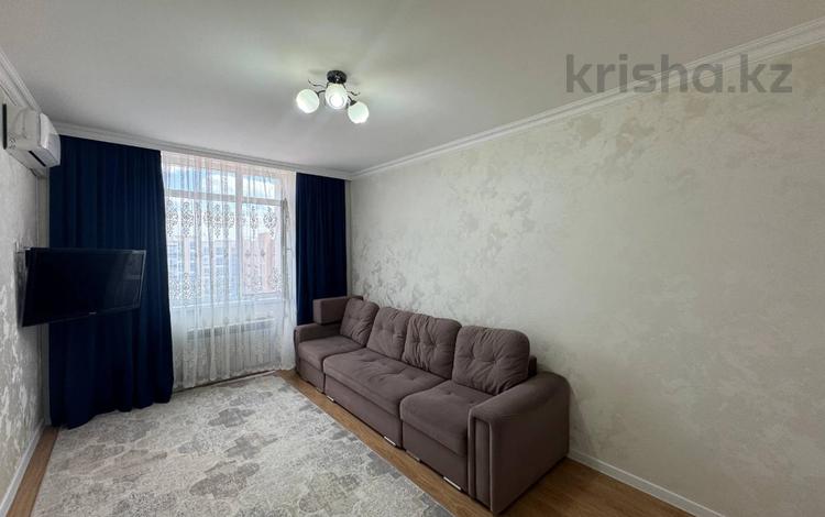 1-комнатная квартира · 41 м² · 8/8 этаж, Улы Дала 65/2 за 24 млн ₸ в Астане, Есильский р-н — фото 3