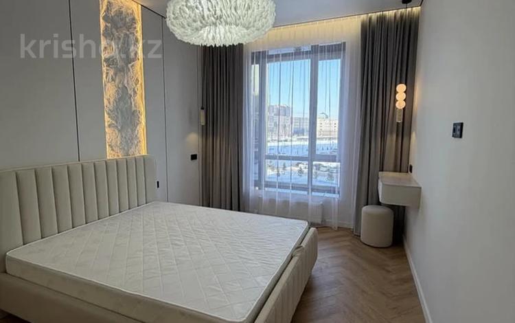 2-бөлмелі пәтер · 42 м² · 5/9 қабат, Е-34 4 — Хан-Шатыр, Greenmall, бағасы: 250 000 ₸ в Астане, Нура р-н — фото 11
