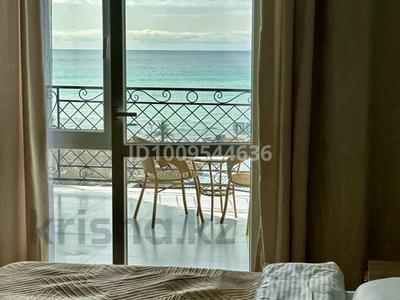 1-комнатная квартира · 50 м² · 6/10 этаж, 14-й мкр 2 за 25 000 ₸ в Актау