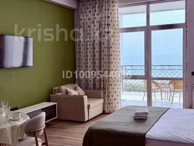 1-комнатная квартира · 50 м² · 6/10 этаж, 14-й мкр 2 — ЦЕНТР ГОРОДА, НАБЕРЕЖНАЯ, ТЦ АСТАНА, МОРЕ за 25 000 ₸ в Актау