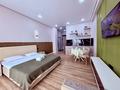 1-комнатная квартира · 50 м² · 6/10 этаж, 14-й мкр 2 — ЦЕНТР ГОРОДА, НАБЕРЕЖНАЯ, ТЦ АСТАНА, МОРЕ за 25 000 ₸ в Актау — фото 5