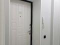 2-бөлмелі пәтер · 51.4 м² · 3/5 қабат, мкр Жулдыз-2 27а, бағасы: 36 млн ₸ в Алматы, Турксибский р-н