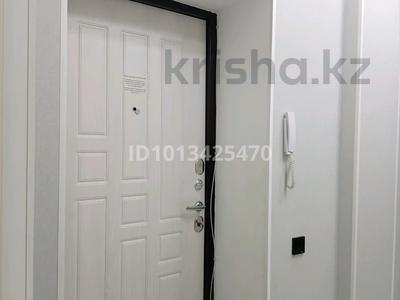 2-бөлмелі пәтер · 51.4 м² · 3/5 қабат, мкр Жулдыз-2 27а, бағасы: 36 млн ₸ в Алматы, Турксибский р-н
