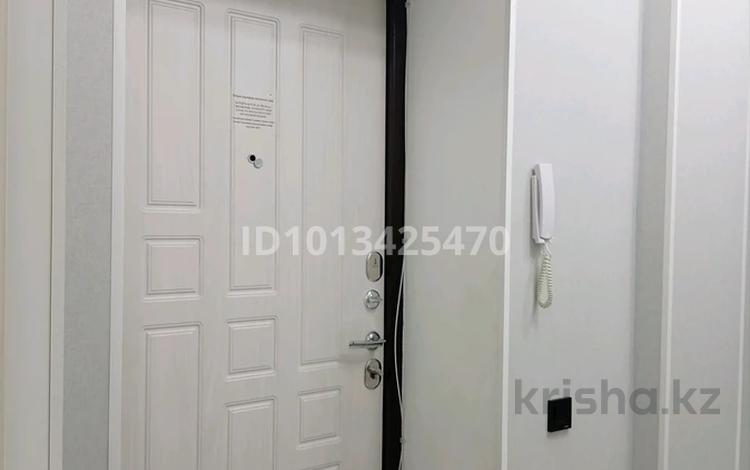 2-бөлмелі пәтер · 51.4 м² · 3/5 қабат, мкр Жулдыз-2 27а, бағасы: 36 млн ₸ в Алматы, Турксибский р-н — фото 2
