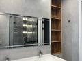 4-бөлмелі пәтер · 120.8 м² · 16/24 қабат, Кабанбай батыра 38/1, 38/2, 38/3, бағасы: 145.7 млн ₸ в Астане, Есильский р-н — фото 25