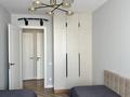 4-бөлмелі пәтер · 120.8 м² · 16/24 қабат, Кабанбай батыра 38/1, 38/2, 38/3, бағасы: 145.7 млн ₸ в Астане, Есильский р-н — фото 36