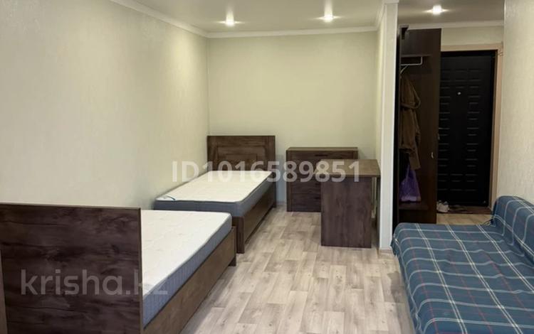 1-комнатная квартира · 40.2 м² · 5/10 этаж, Толстого — проспект Назарбаева-Толстого за 150 000 ₸ в Павлодаре — фото 2