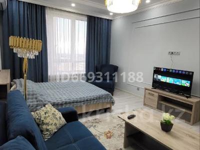 1-бөлмелі пәтер · 54 м² · 13/16 қабат, мкр Нурсат, Байтерекова 100/4, бағасы: 270 000 ₸ в Шымкенте, Каратауский р-н