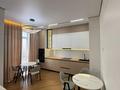 2-бөлмелі пәтер · 58 м² · 3/16 қабат, Каныша Сатпаева 133/1, бағасы: 59 млн ₸ в Алматы, Ауэзовский р-н — фото 3
