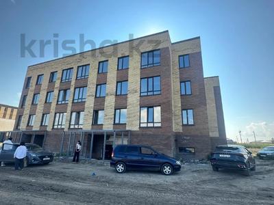 1-комнатная квартира · 43.6 м² · 2/3 этаж, Кизатова за ~ 17.4 млн ₸ в Петропавловске