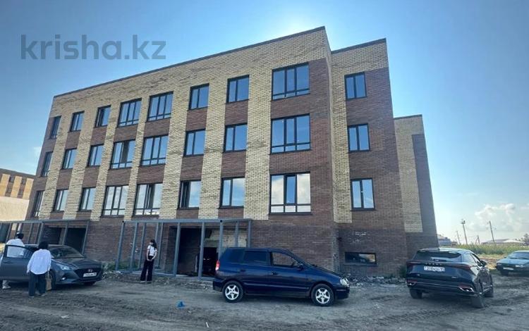 1-комнатная квартира · 43.6 м² · 2/3 этаж, Кизатова за ~ 17.4 млн ₸ в Петропавловске — фото 6