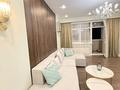 4-комнатная квартира · 139 м² · 6/6 этаж, Каппарова — напротив Есентай Сити и Жк Тау Шатыр за 170 млн ₸ в Алматы, Бостандыкский р-н — фото 22