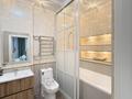 4-комнатная квартира · 139 м² · 6/6 этаж, Каппарова — напротив Есентай Сити и Жк Тау Шатыр за 170 млн ₸ в Алматы, Бостандыкский р-н — фото 34