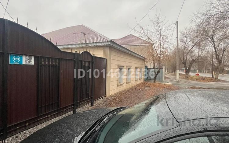 Отдельный дом · 3 комнаты · 121 м² · 8 сот., Жанқожа батыр 151 — Жанқожа батыр и ряхова за 21 млн ₸ в Актобе, мкр. Курмыш — фото 2