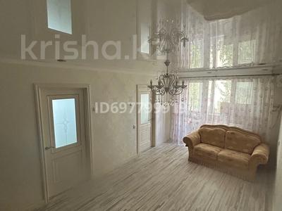3-бөлмелі пәтер · 47.4 м² · 3/5 қабат, Айгүл ш/а, Тюленина 50/1, бағасы: 18 млн ₸ в Уральске, мкр Айгуль