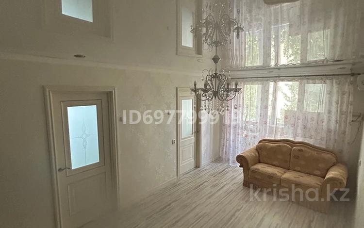 3-бөлмелі пәтер · 47.4 м² · 3/5 қабат, Айгүл ш/а, Тюленина 50/1, бағасы: 18 млн ₸ в Уральске, мкр Айгуль — фото 2