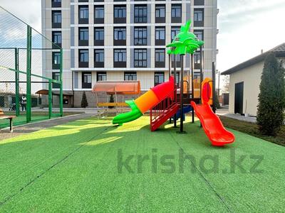 Продажа квартир в Алматы: 3-комнатная квартира · 110 м² · 4/6 этаж, мкр Кайрат, Белбулак 2 за 50 млн 〒 3-комнатная квартира · 110 м² · 4/6 этаж, мкр Кайрат, Белбулак 2 за 50 млн 〒 в Алматы, Турксибский р-н
